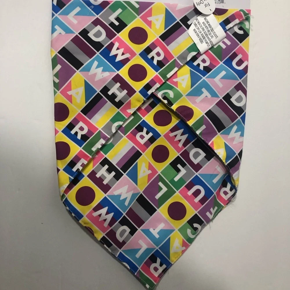 Pet “Pride” Bandana